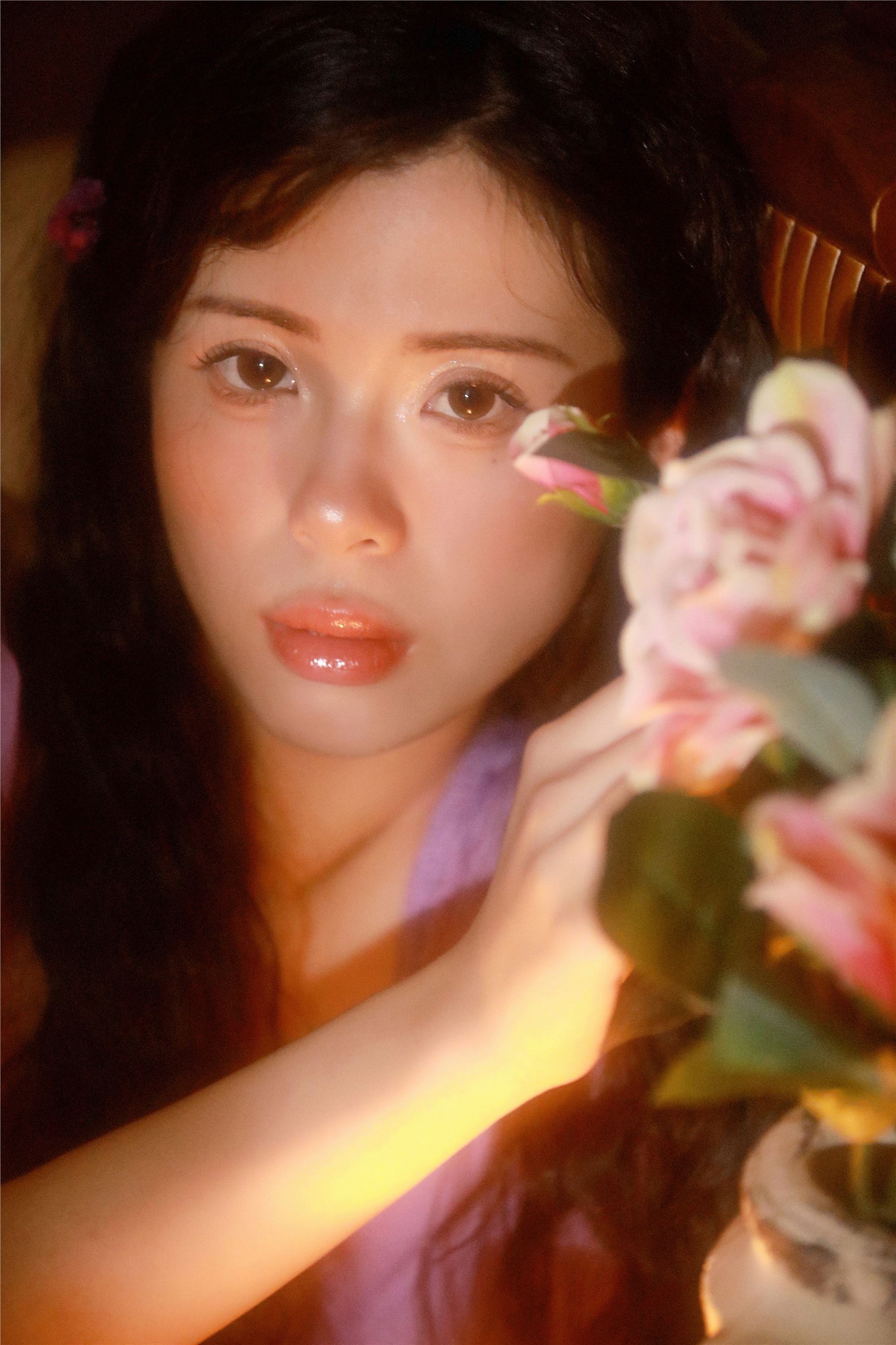 YITUYU艺图语 2025.02.08 春日颂 一只仟仟